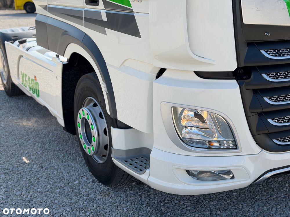 DAF XF 480/SSC/ Z NIEMIEC - 10