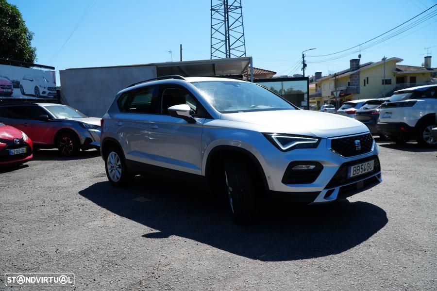 SEAT Ateca 1.0 TSI Style - 3