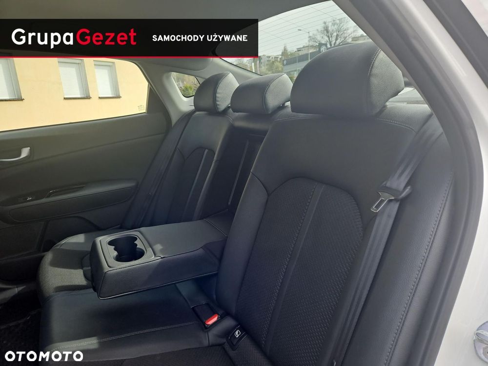 Kia Optima 1.6 T-GDI L DCT - 16