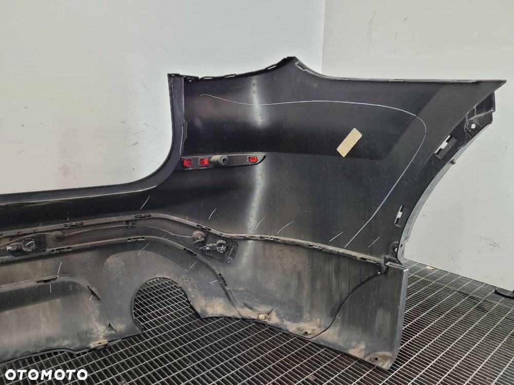 ZDERZAK TYŁ TYLNY PDC KOMPLETNY X-LINE BMW X3 G01 668 - 14