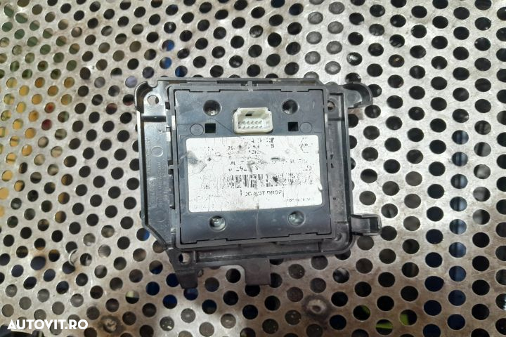 JOYSTICK 253B00345R 253B00345R Renault Megane 3 [2008 - 2014] Cabriol - 2
