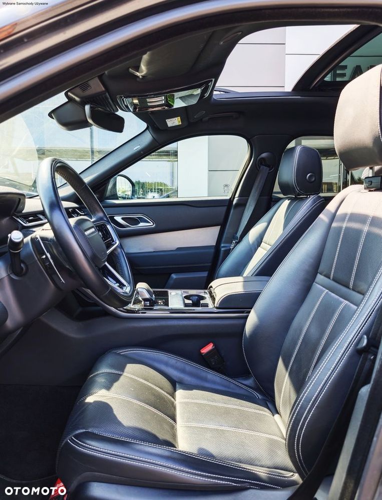 Land Rover Range Rover Velar - 2