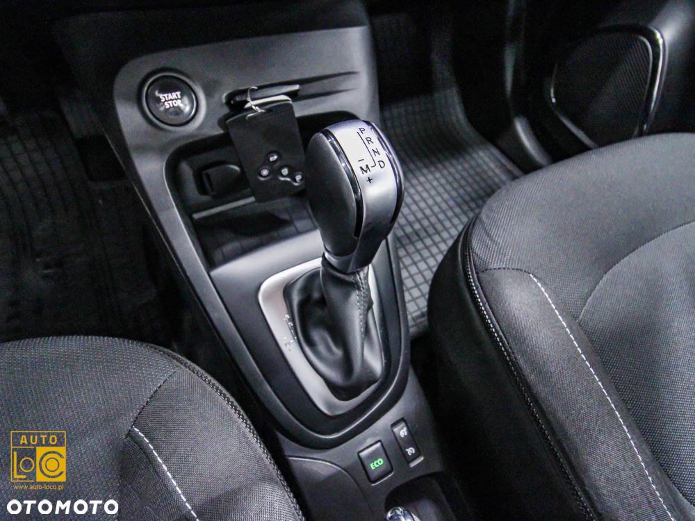 Renault Captur 1.2 TCe Intens EDC - 23