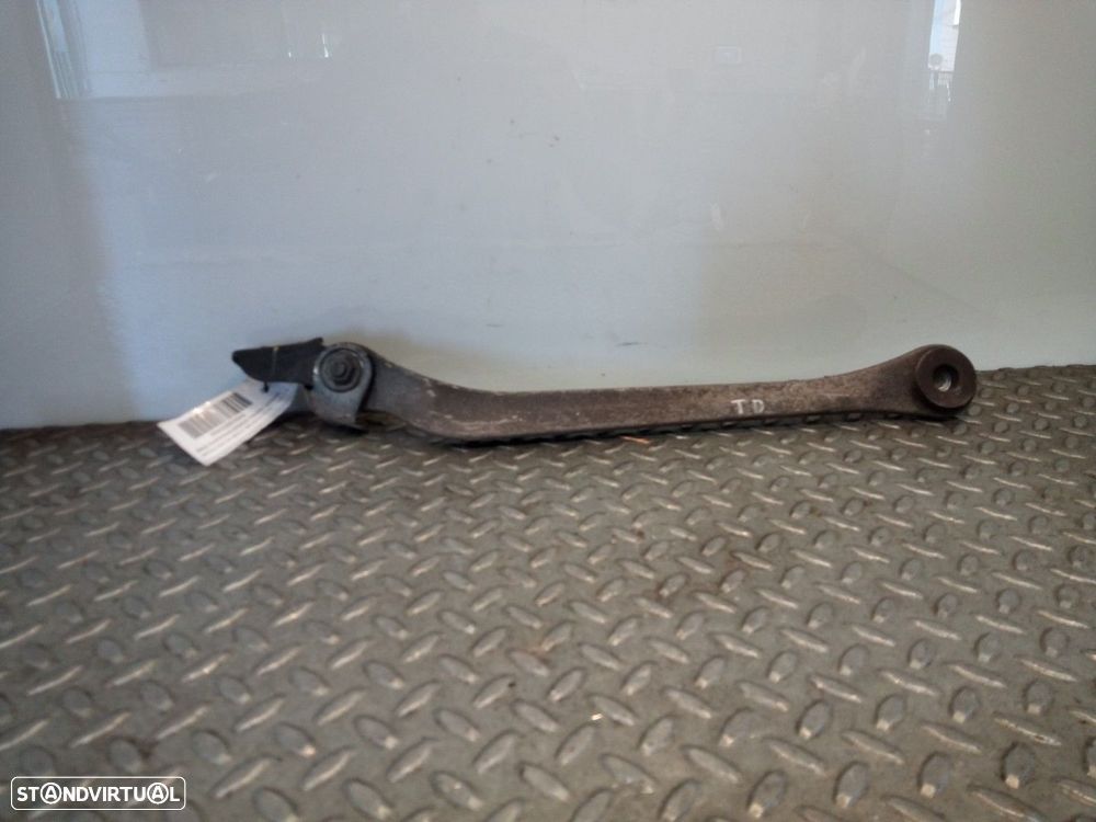 BRAÇO SUSPENSÃO INFERIOR TRASEIRO DIREITO MERCEDES-BENZ CLASE E E 220 CDI (211.0... - 1