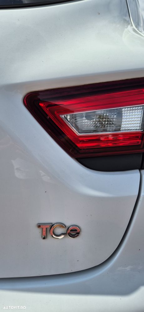 Renault Clio ENERGY TCe 90 Start & Stop Experience - 23