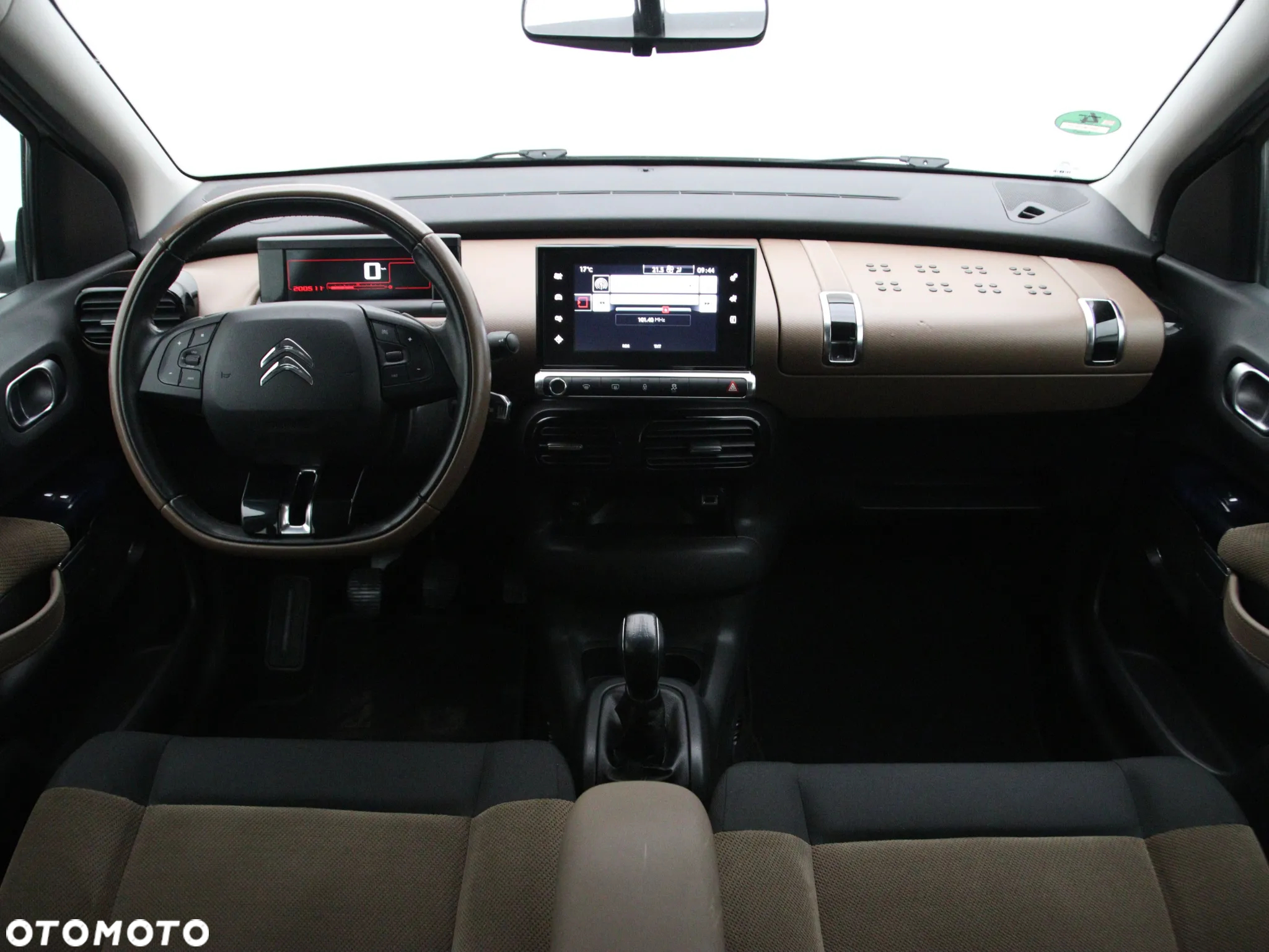 Citroën C4 Cactus - 2