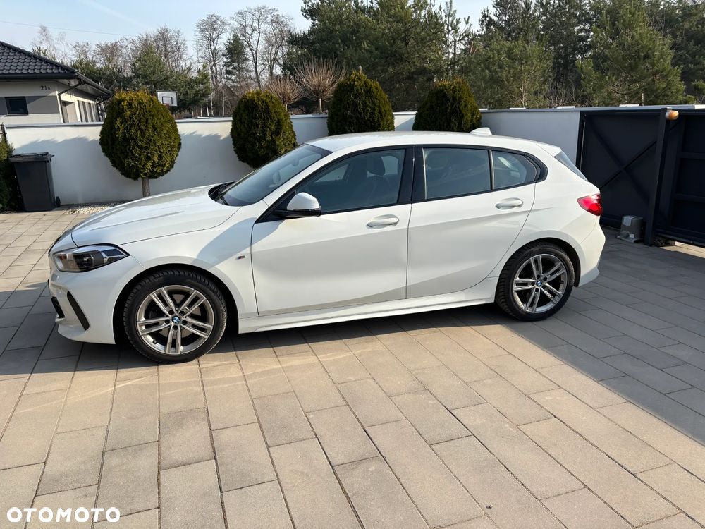 BMW Seria 1 118i M Sport - 1