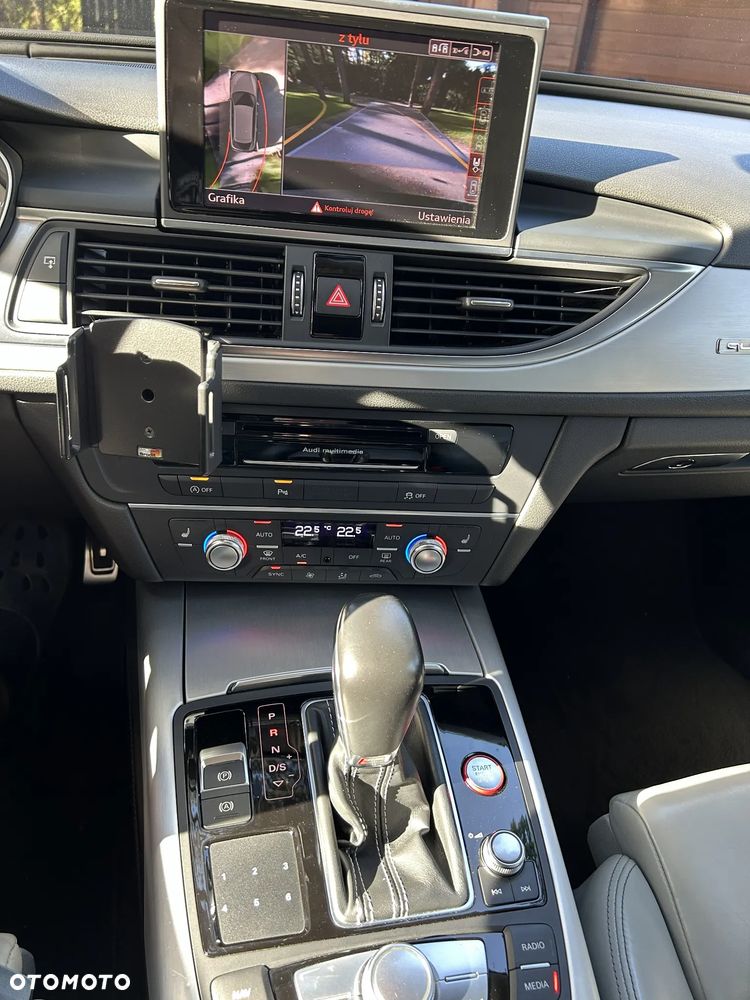 Audi S6 Avant 4.0 TFSI Quattro S tronic - 6