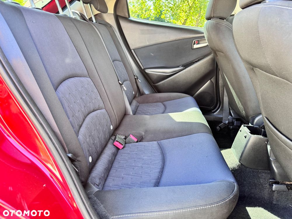 Mazda 2 SKYACTIV-G 75 Center-Line - 6
