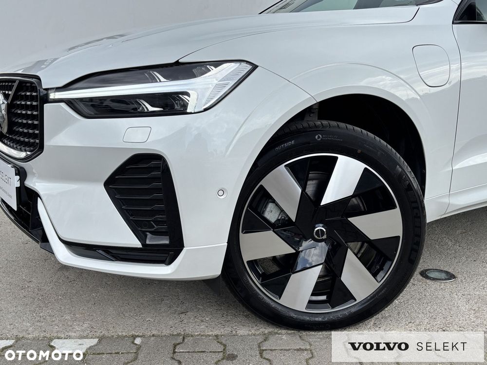 Volvo XC 60 - 3