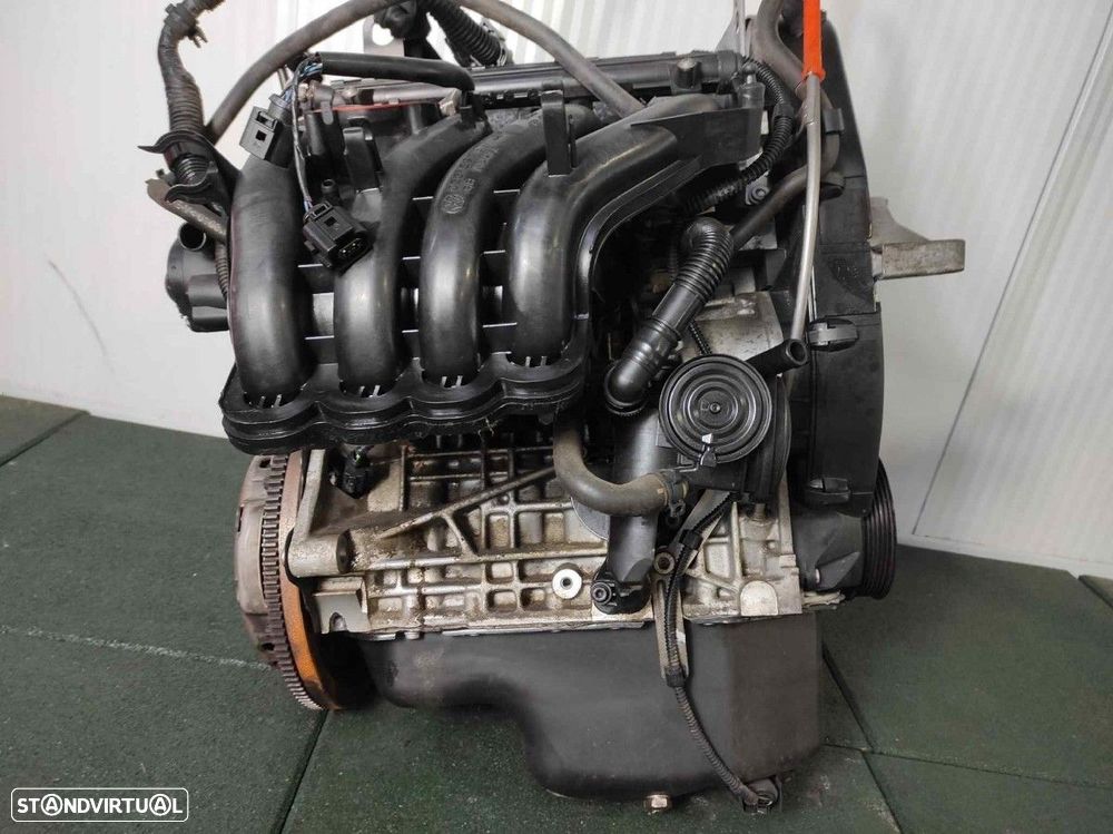 MOTOR COMPLETO SEAT IBIZA (6J5) STYLANCE / STYLE - 2