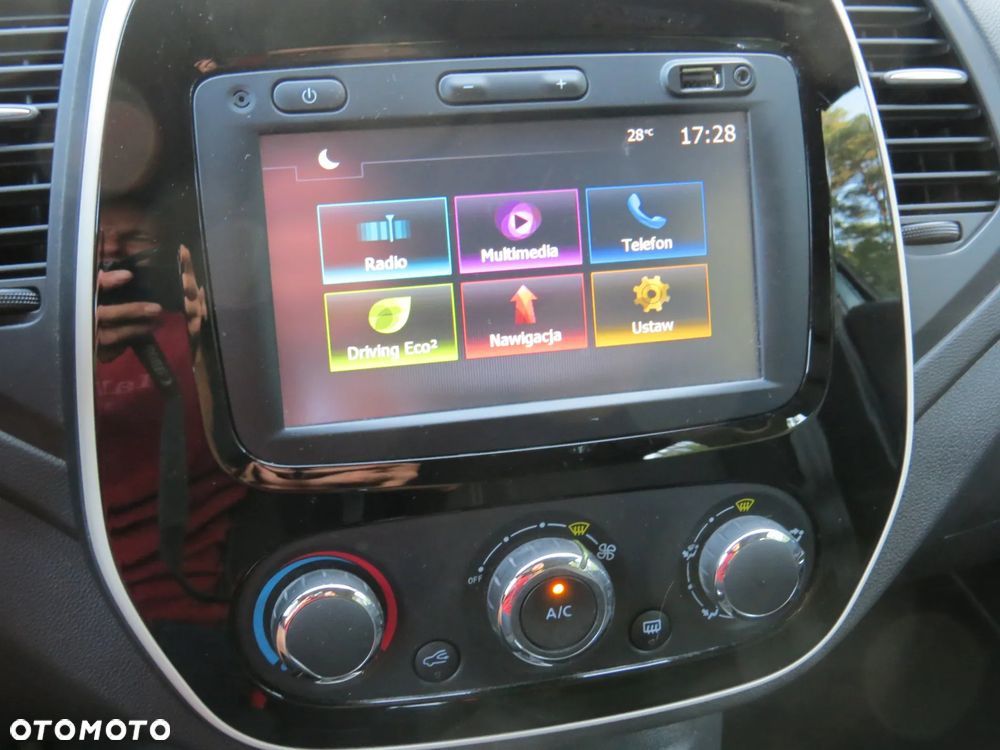 Renault Captur ENERGY dCi 90 Start&Stop Life - 12