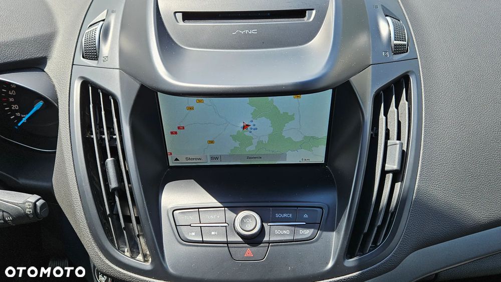 Ford Kuga 1.5 EcoBoost 2x4 Cool & Connect - 24
