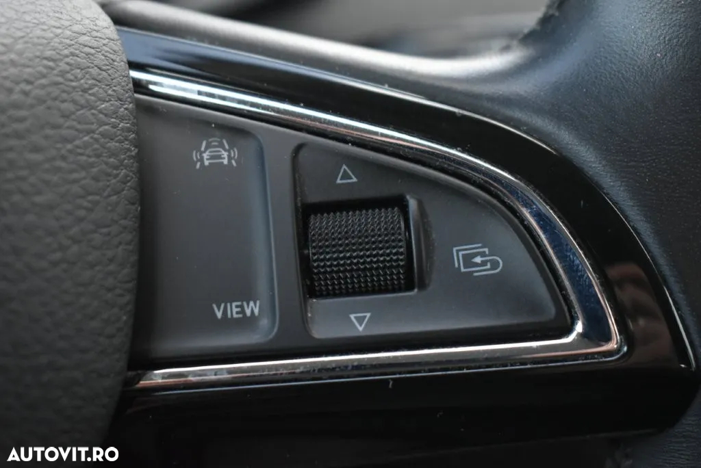 Skoda Octavia 1.0 TSI DSG Style - 20
