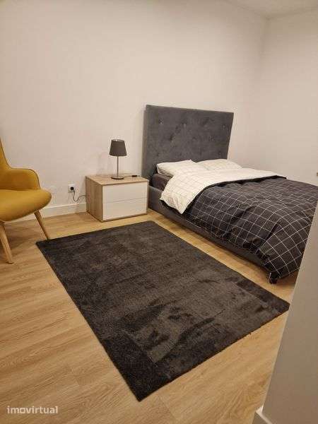 Apartamento para arrendar - Grande imagem: 4/10