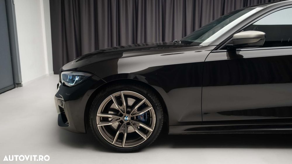BMW M3 - 4