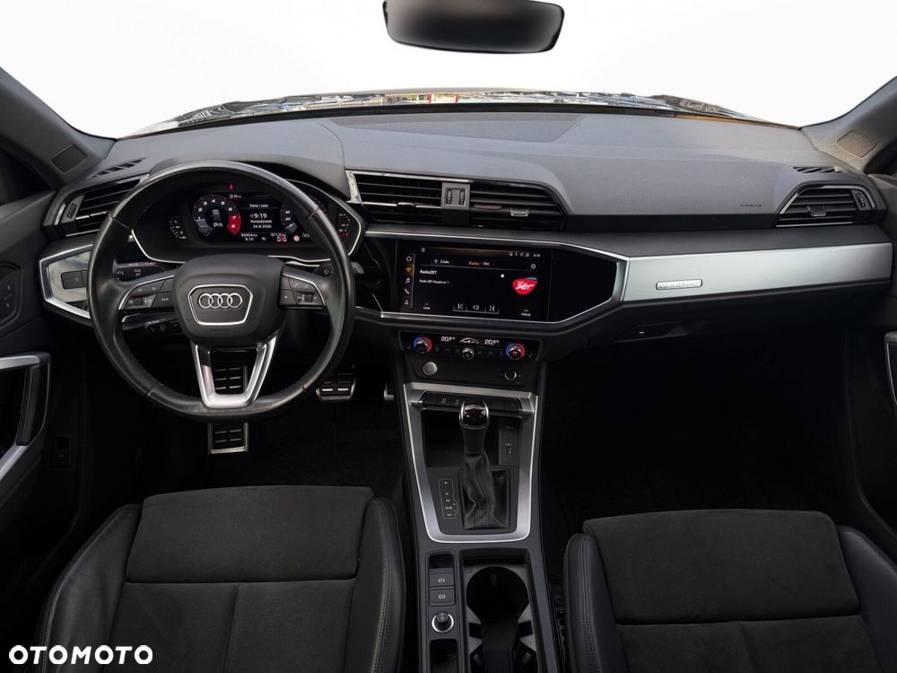 Audi Q3 40 TFSI Quattro S tronic - 17