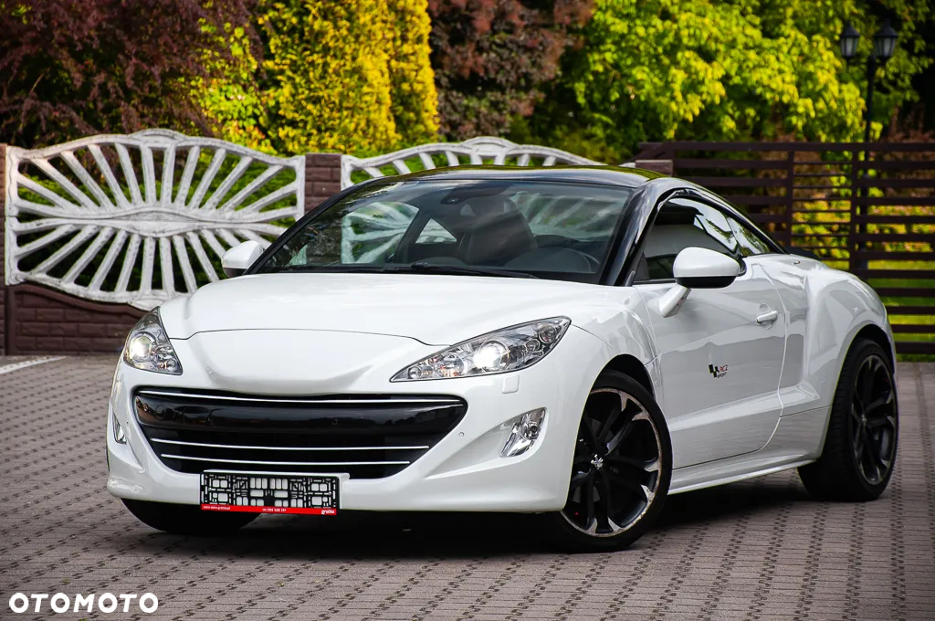 Peugeot RCZ 1.6 155 THP Onyx - 13