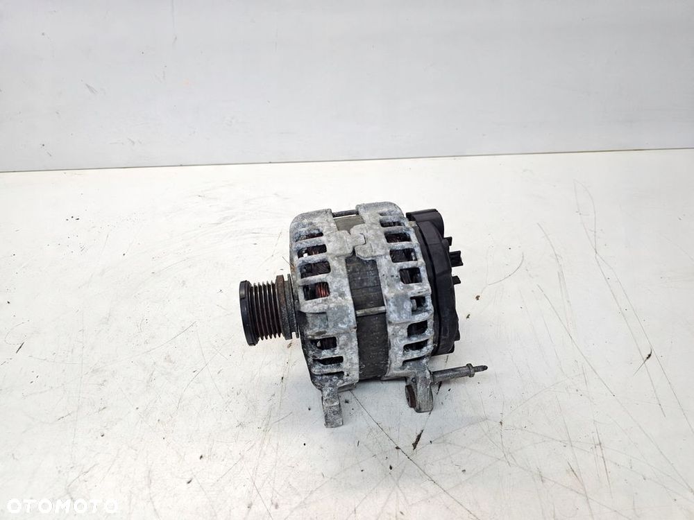 ALTERNATOR AUDI VOLKSWAGEN SEAT SKODA 2.0 TDI 03L903023K 140A - 2
