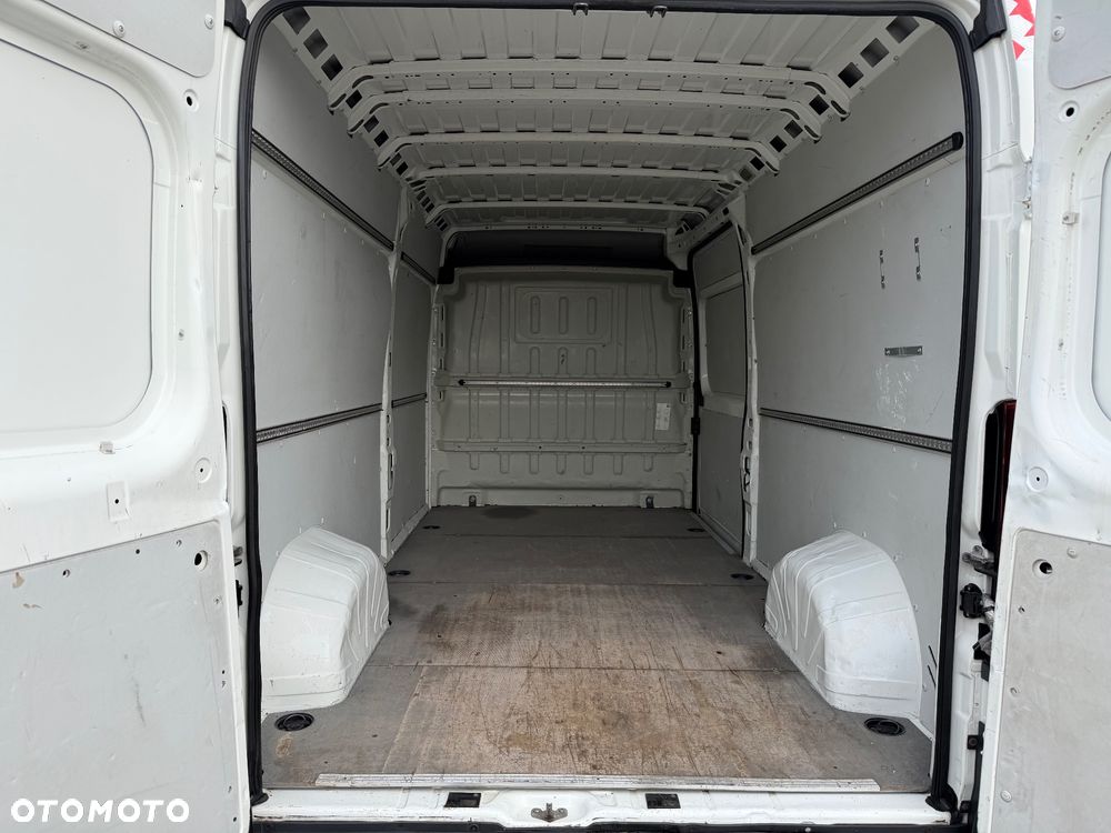 Peugeot BOXER - 7
