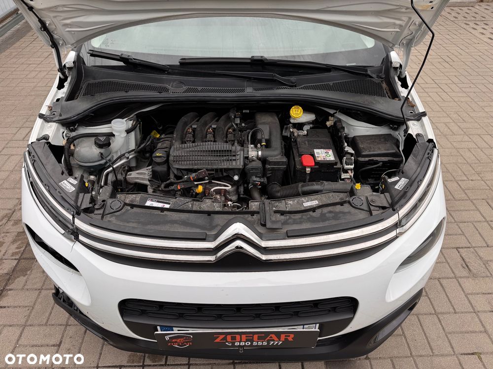 Citroën C3 - 18