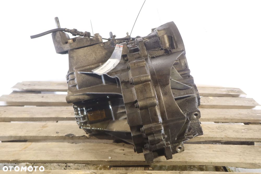 SKRZYNIA BIEGÓW 6 BIEGOWA FORD MONDEO IV MK4 LIFT 2.0TDCI 7G9R-7002-YF - 3