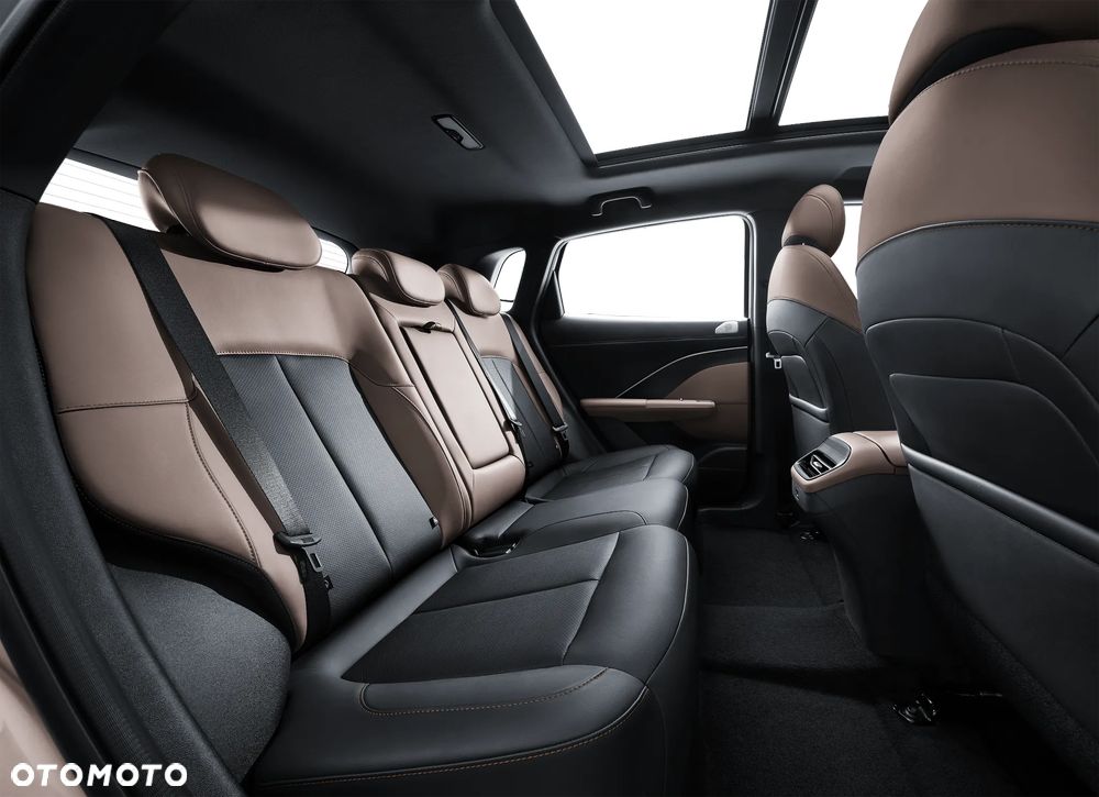 Changan CS55 Plus 1.5T DCT - 30