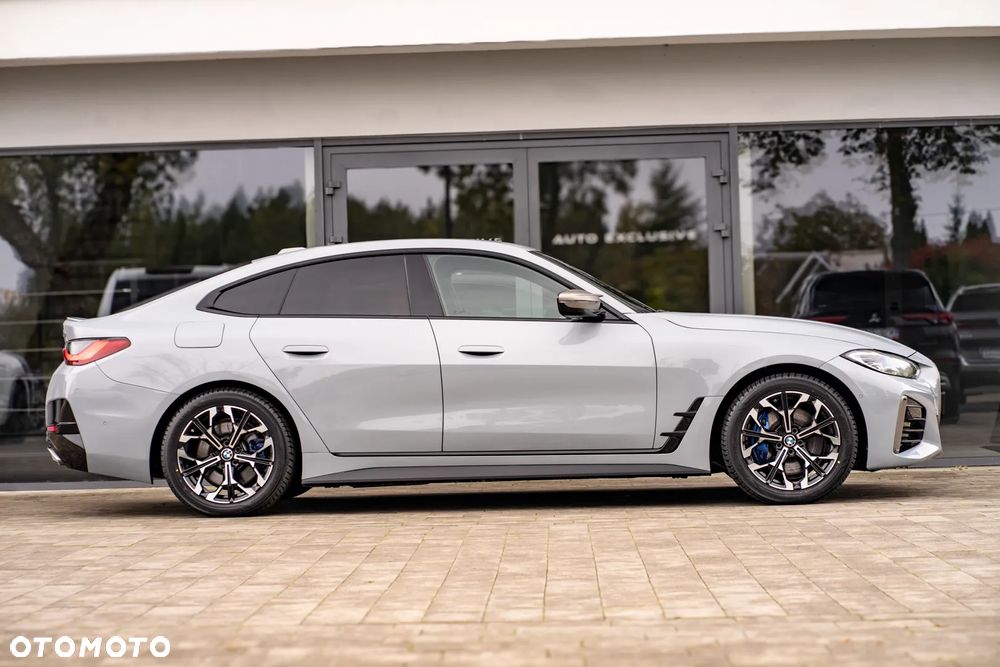 BMW Seria 4 M440i xDrive Gran Coupe - 10