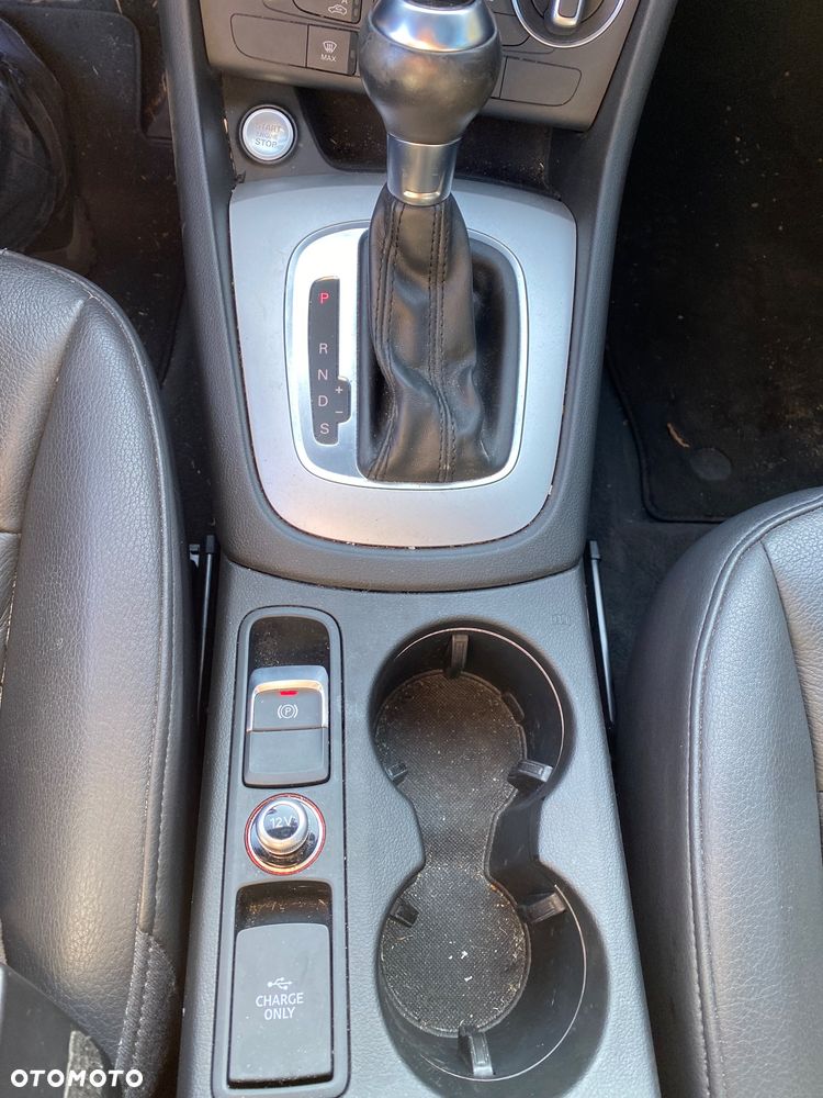 Audi Q3 - 8