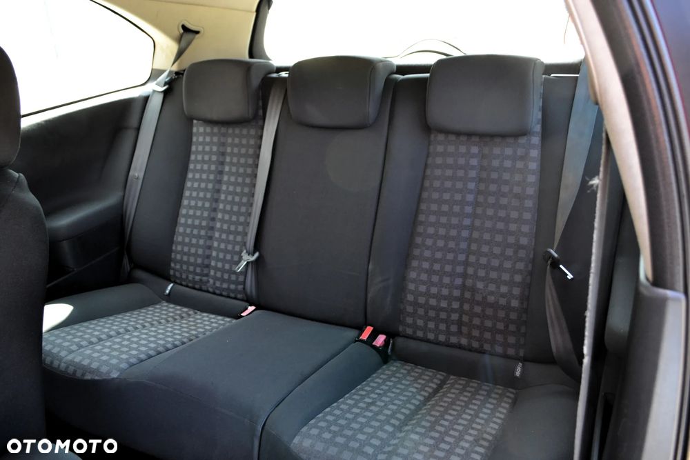 Renault Megane 1.4 16V Expression - 8