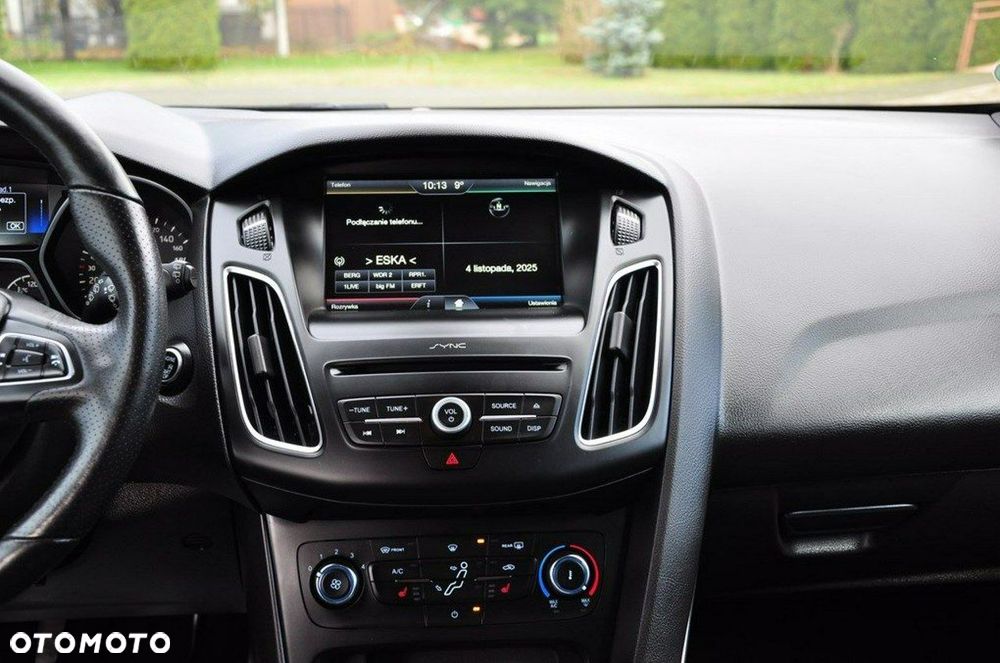 Ford Focus 1.5 EcoBoost STart-Stopp-System ST-LINE - 34