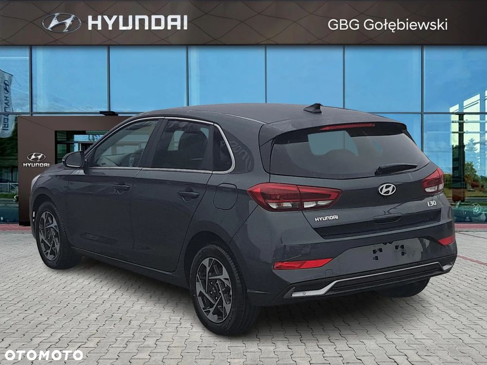 Hyundai i30 1.5 T-GDI 48V Smart DCT - 7