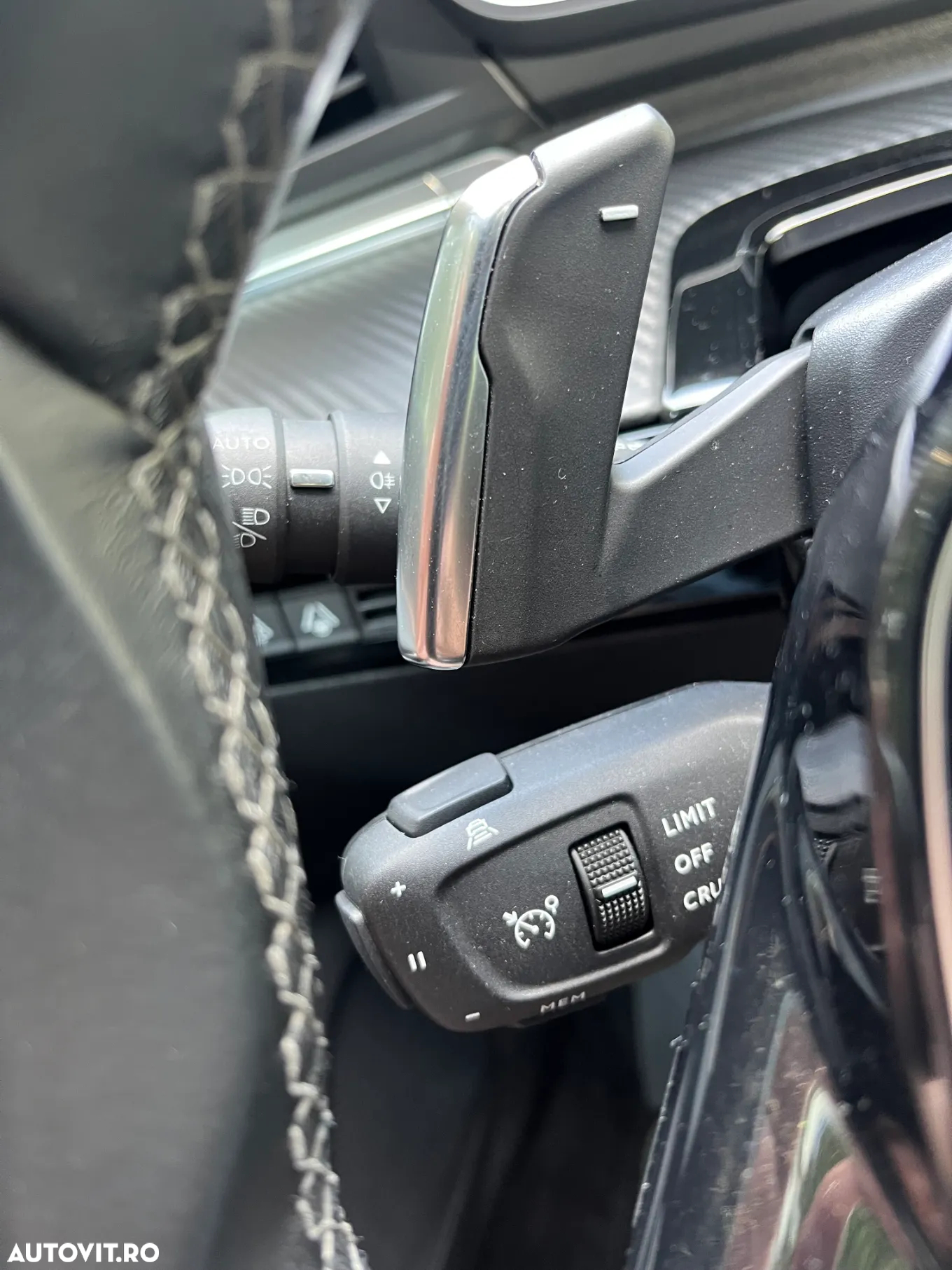 Peugeot 508 BlueHDi 130 EAT8 Allure Pack - 36