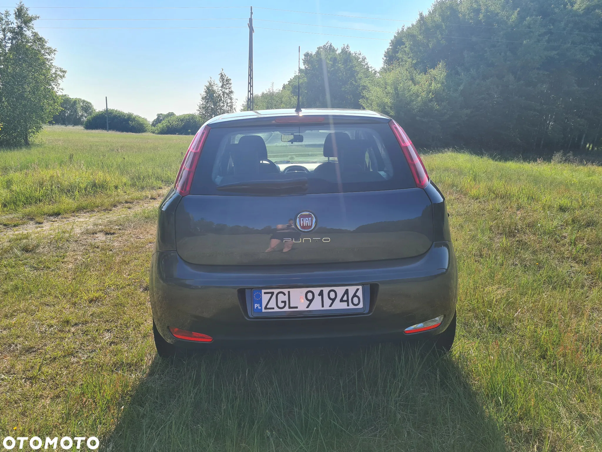 Fiat Punto - 17