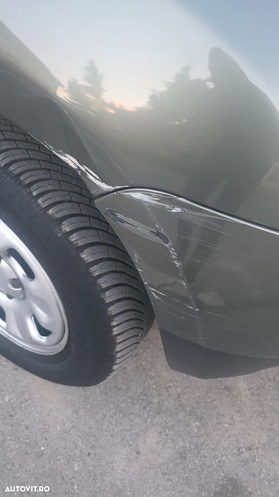 Dacia Duster 1.2 TCe 4x2 Laureate - 9