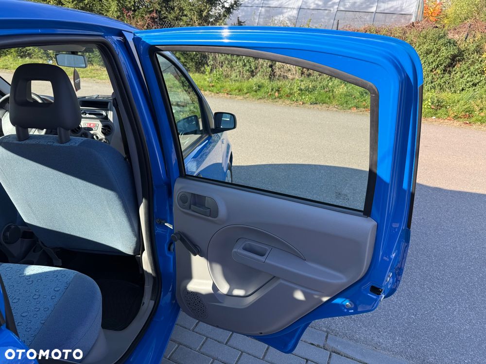 Fiat Panda - 19