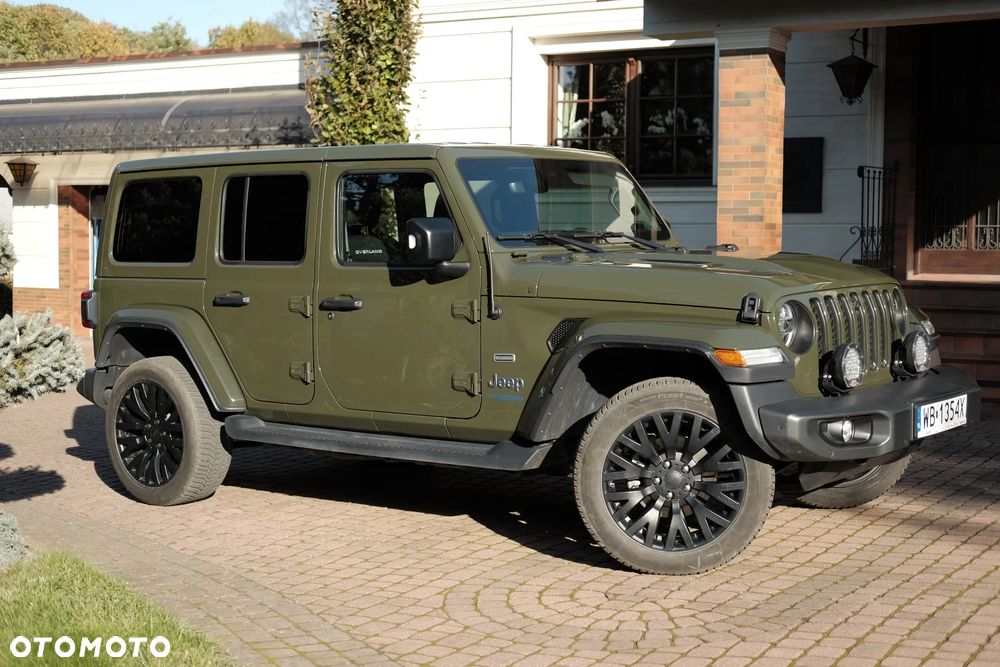 Jeep Wrangler ver-unlimited-2-0-turbo-phev-4xe-sahara - 3