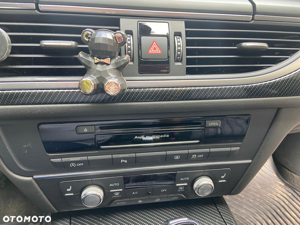 Audi A6 Limousine - 25