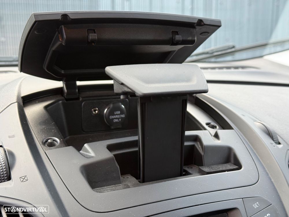 Ford TRANSIT COURIER 1.5TDCI C/IVA 100cvs NACIONAL - 12