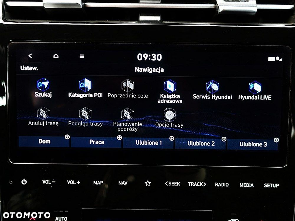 Hyundai Tucson - 26
