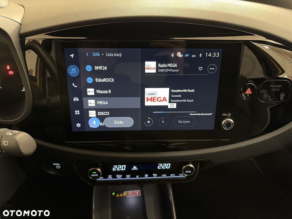 Toyota Aygo X Hybrid 1.5 Style e-CVT - 17