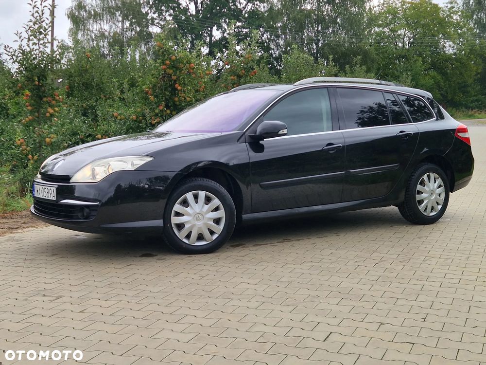 Renault Laguna 2.0 Expression - 6