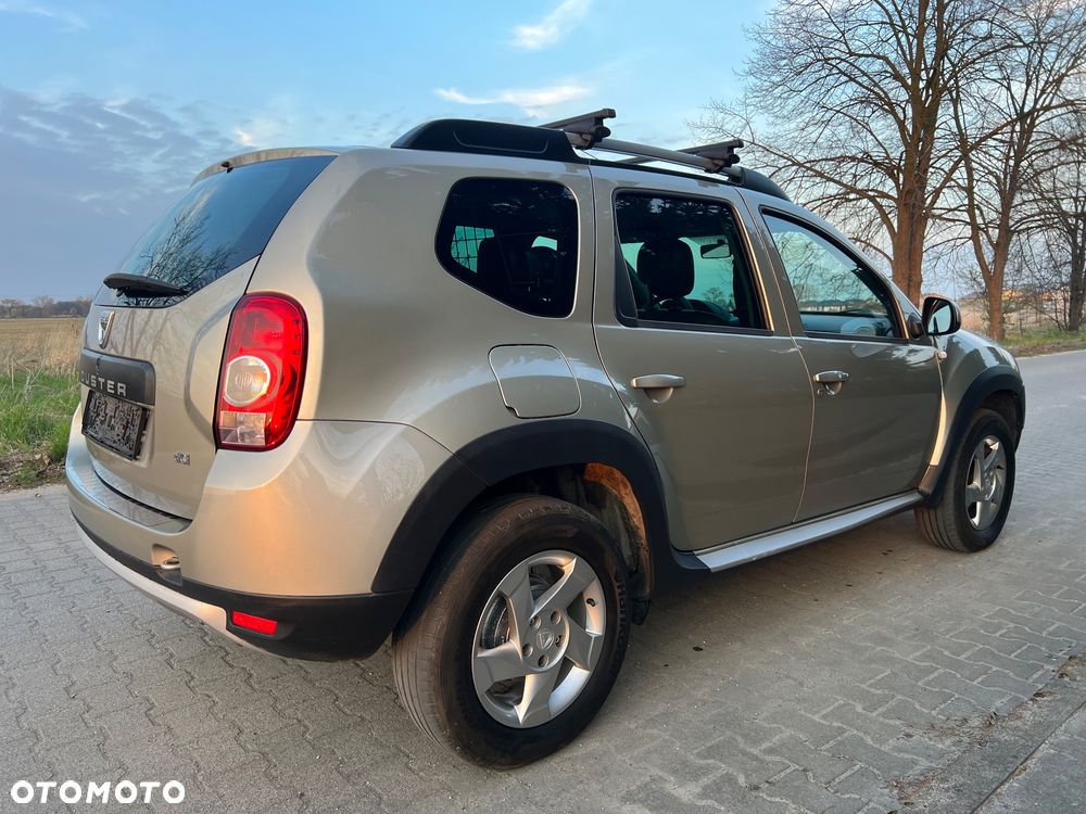 Dacia Duster - 28