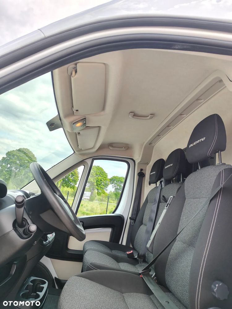 Fiat Ducato - 32