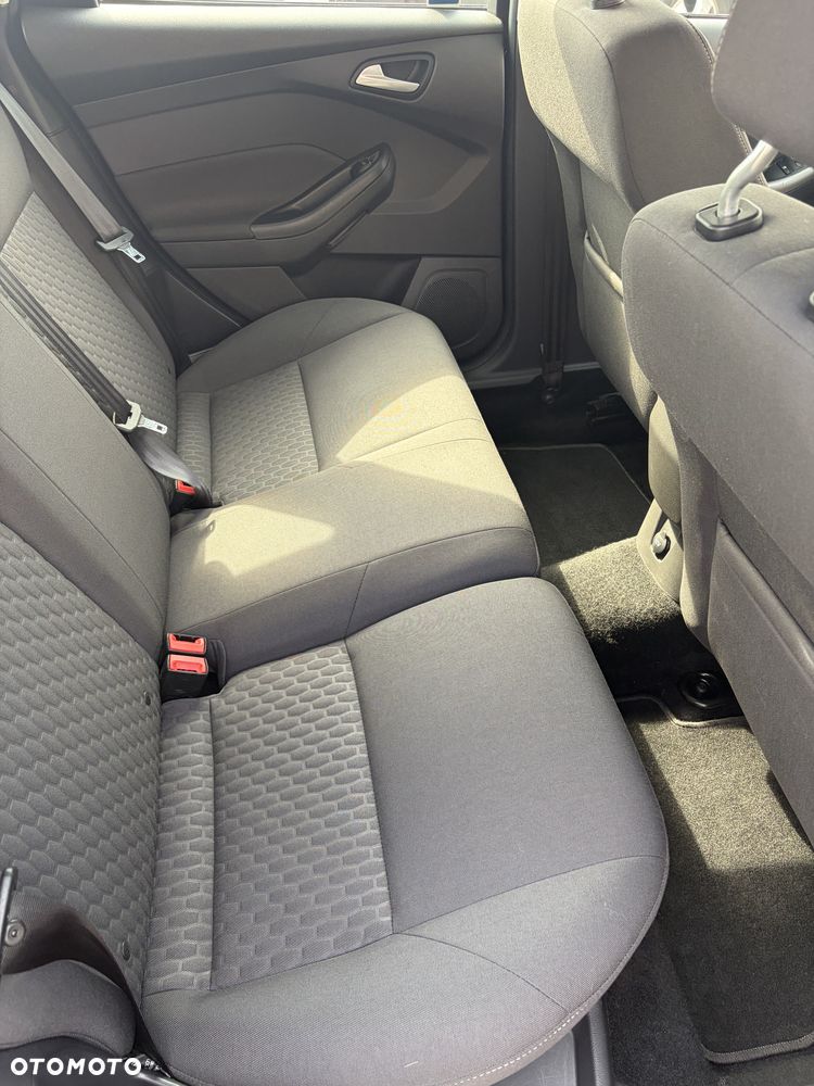 Ford Focus 1.0 EcoBoost Edition - 5