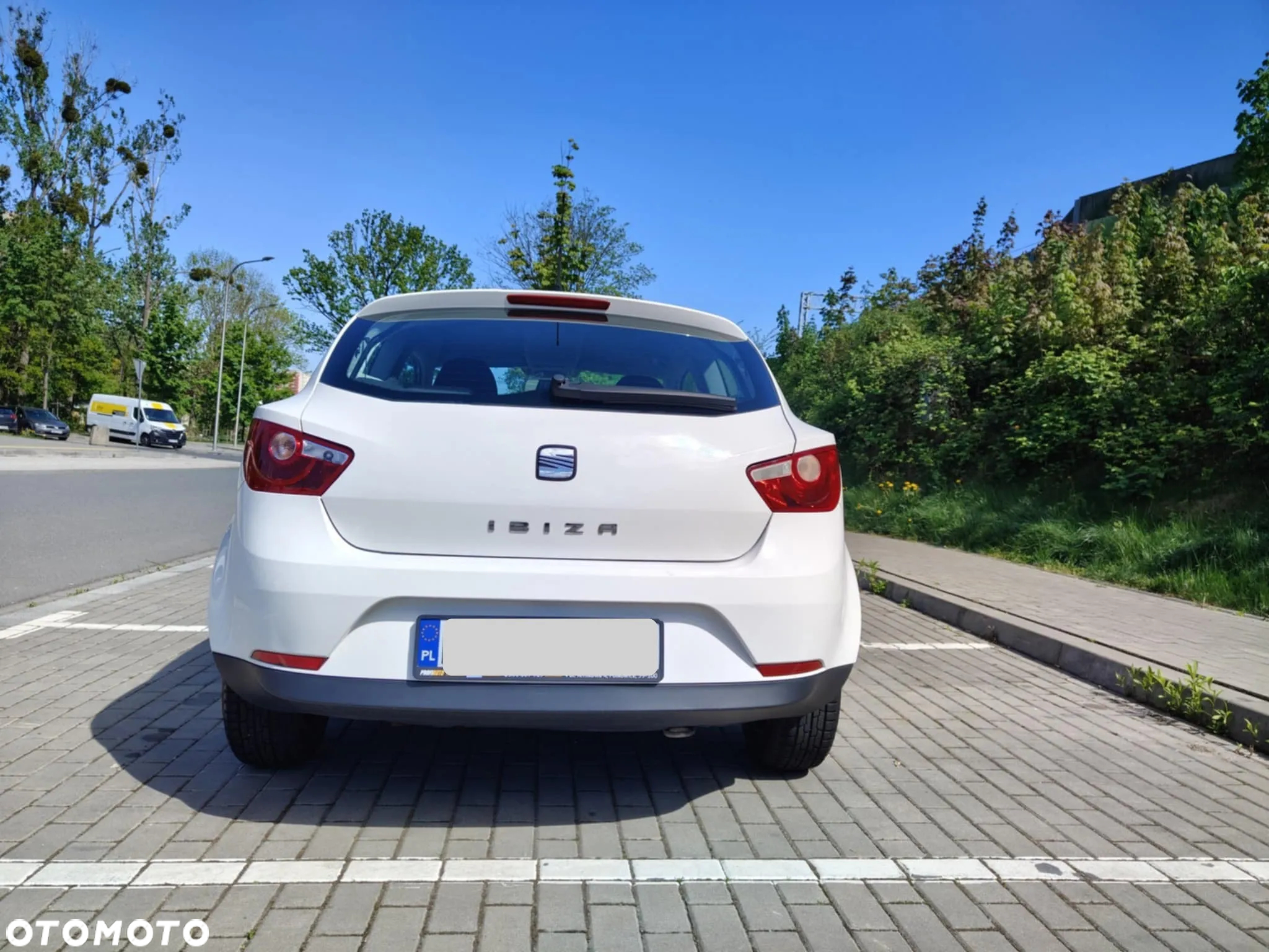 Seat Ibiza - 5