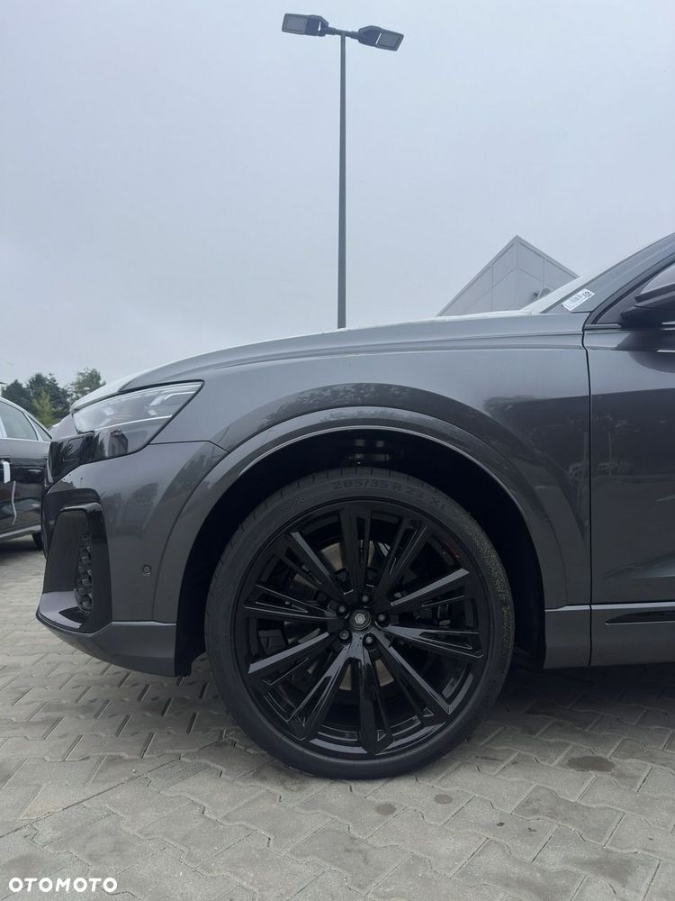 Audi SQ8 - 2