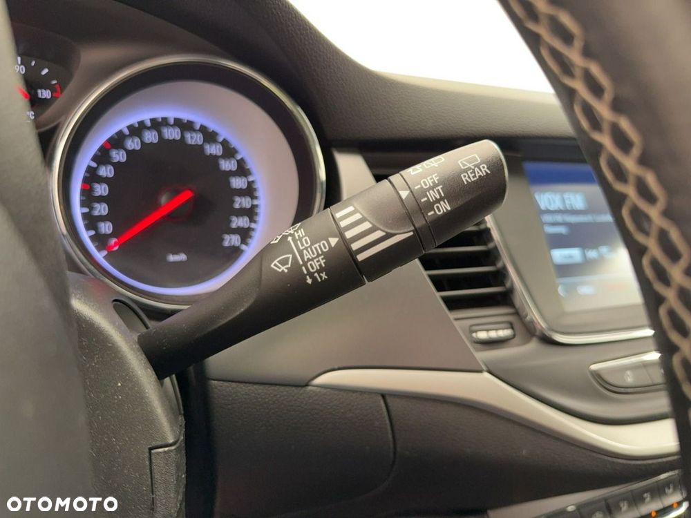 Opel Astra - 24