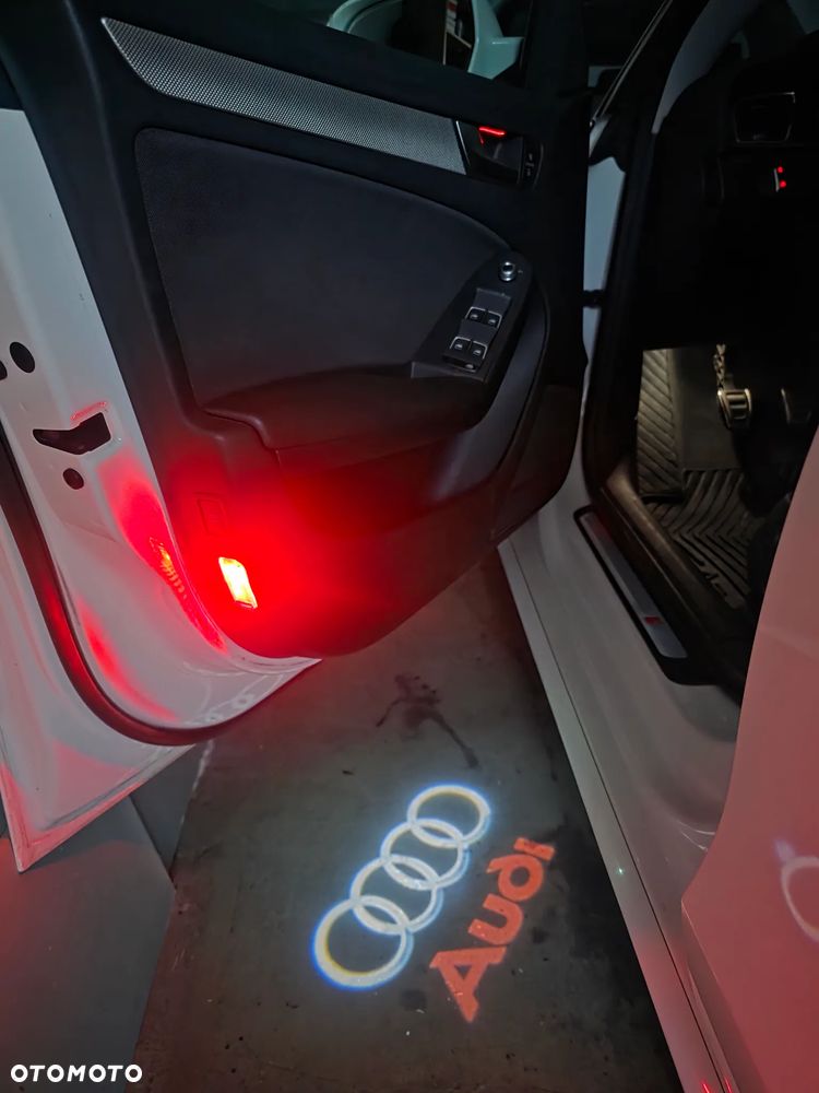 Audi A5 Sportback 2.0 TDI (clean diesel) DPF - 9