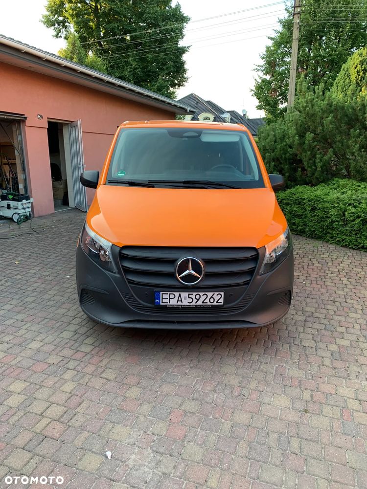Mercedes-Benz VITO - 21